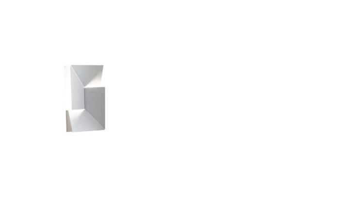 Wall Shadows Moyen Lamp by Nemo Lamps